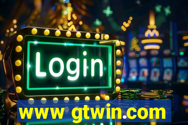 www gtwin.com